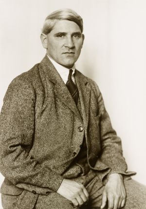 Otto Freundlich um 1925